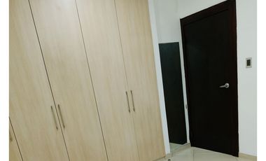 Guayaquil La Kennedy, Departamento en Renta, 120m2, 3 Habitaciones