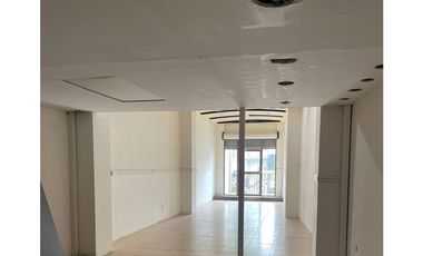 Guayaquil Urdesa, Local Comercial  en Renta, 114m2, 3 Ambientes