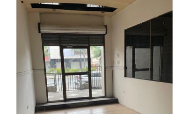 Guayaquil Urdesa, Local Comercial  en Renta, 114m2, 3 Ambientes