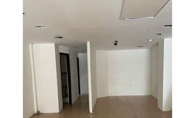 Guayaquil Urdesa, Local Comercial  en Renta, 114m2, 3 Ambientes