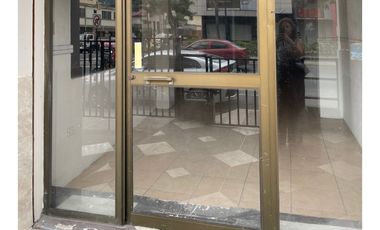 Guayaquil Urdesa, Local Comercial  en Renta, 114m2, 3 Ambientes