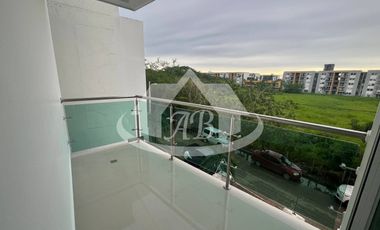 APTO EN VENTA BARRIO LA CASTELLANA | 9183