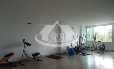 APTO EN VENTA BARRIO LA CASTELLANA | 9183