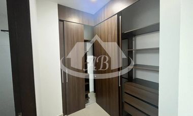 APTO EN VENTA BARRIO LA CASTELLANA | 9183