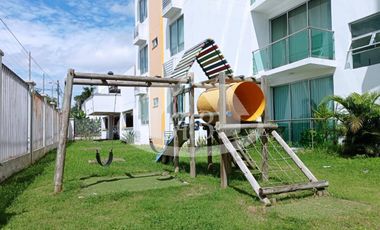 APTO EN VENTA BARRIO LA CASTELLANA | 9183