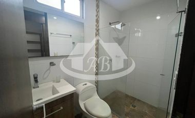 APTO EN VENTA BARRIO LA CASTELLANA | 9183