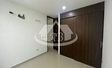 APTO EN VENTA BARRIO LA CASTELLANA | 9183