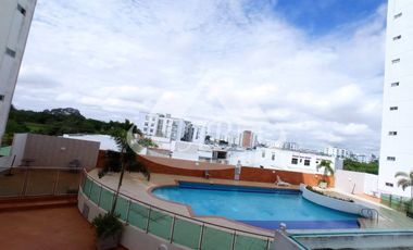 APTO EN VENTA BARRIO LA CASTELLANA | 9183