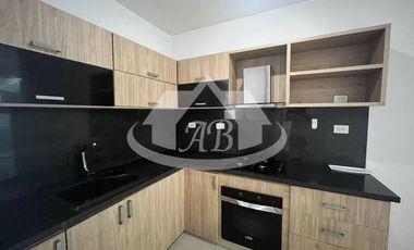 APTO EN VENTA BARRIO LA CASTELLANA | 9183