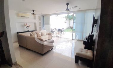 CASA EN VENTA BARRIO LA CASTELLANA |9184