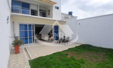 CASA EN VENTA BARRIO LA CASTELLANA |9184