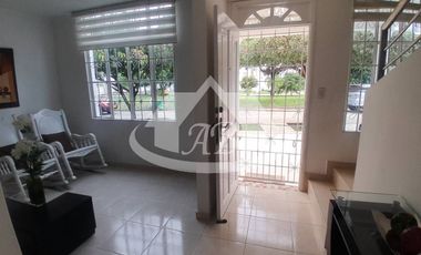 CASA EN VENTA BARRIO LA CASTELLANA |9184