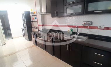 CASA EN VENTA BARRIO LA CASTELLANA |9184