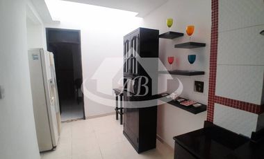 CASA EN VENTA BARRIO LA CASTELLANA |9184