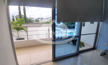 CASA EN VENTA BARRIO LA CASTELLANA |9184
