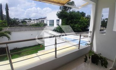 CASA EN VENTA BARRIO LA CASTELLANA |9184
