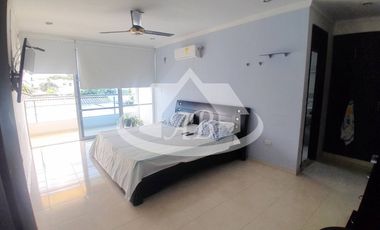 CASA EN VENTA BARRIO LA CASTELLANA |9184