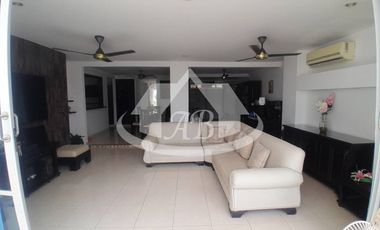 CASA EN VENTA BARRIO LA CASTELLANA |9184