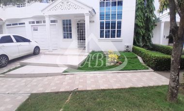 CASA EN VENTA BARRIO LA CASTELLANA |9184