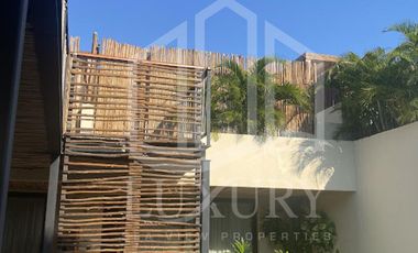 ESPECTACULAR DEPARTAMENTO EN VENTA EN TULUM DENTRO DE HOTEL COPAL