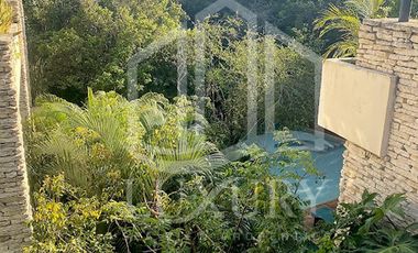 ESPECTACULAR DEPARTAMENTO EN VENTA EN TULUM DENTRO DE HOTEL COPAL