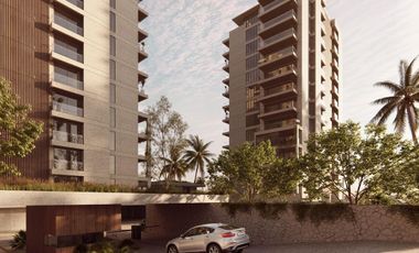 Departamento en venta en Cancún (1532)