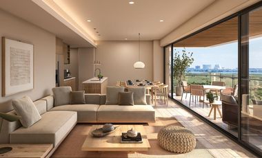 Departamento en venta en Cancún (1532)