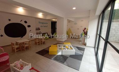 Departamento en Venta en Ampliacion Petrolera Azcapotzalco GIS 25-3442