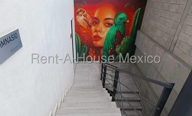 Departamento en Venta en Ampliacion Petrolera Azcapotzalco AF 25-3442