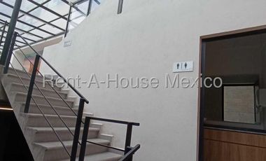 Departamento en Venta en Ampliacion Petrolera Azcapotzalco AF 25-3442
