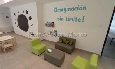 Departamento en Venta en Ampliacion Petrolera Azcapotzalco AF 25-3442