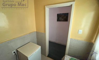 Edificio en Venta en Vértiz Narvarte, Benito Juárez