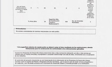 Edificio en Venta en Vértiz Narvarte, Benito Juárez