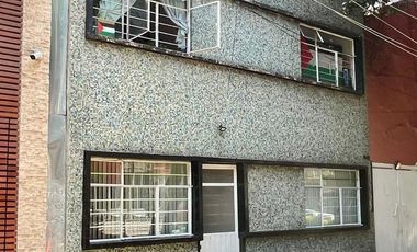 Edificio en Venta en Vértiz Narvarte, Benito Juárez