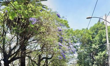 Edificio en Venta en Vértiz Narvarte, Benito Juárez