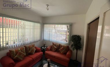 Edificio en Venta en Vértiz Narvarte, Benito Juárez