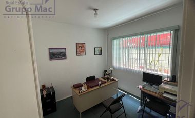 Edificio en Venta en Vértiz Narvarte, Benito Juárez