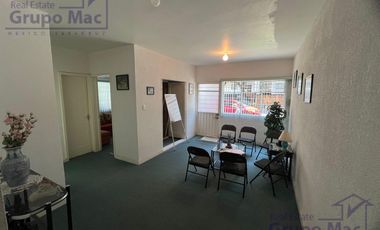 Edificio en Venta en Vértiz Narvarte, Benito Juárez