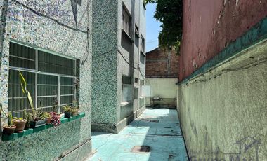Edificio en Venta en Vértiz Narvarte, Benito Juárez