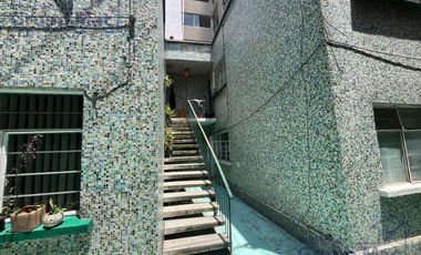 Edificio en Venta en Vértiz Narvarte, Benito Juárez