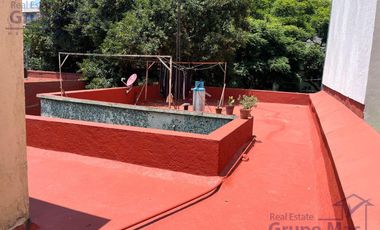 Edificio en Venta en Vértiz Narvarte, Benito Juárez