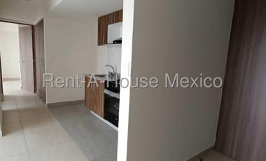 Departamento en Venta en Ampliacion Petrolera Azcapotzalco RT 25-3442
