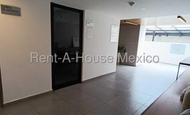 Departamento en Venta en Ampliacion Petrolera Azcapotzalco RT 25-3442
