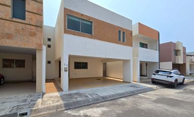 CASA EN VENTA FRACC. LOMAS DEL SOL, RIVIERA VERACRUZANA, ALVARADO, VERACRUZ