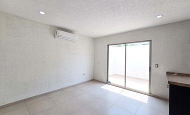 CASA EN VENTA FRACC. LOMAS DEL SOL, RIVIERA VERACRUZANA, ALVARADO, VERACRUZ