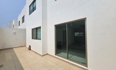 CASA EN VENTA FRACC. LOMAS DEL SOL, RIVIERA VERACRUZANA, ALVARADO, VERACRUZ