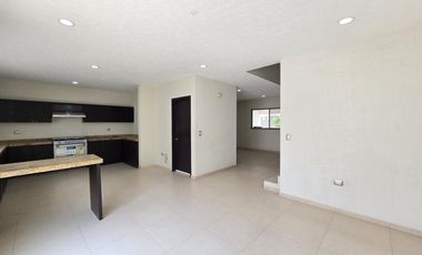 CASA EN VENTA FRACC. LOMAS DEL SOL, RIVIERA VERACRUZANA, ALVARADO, VERACRUZ