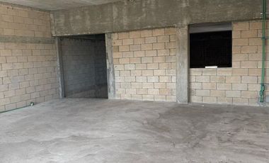 Bodega Industrial en Parque Logístico APQ, Cancún, Quintana Roo