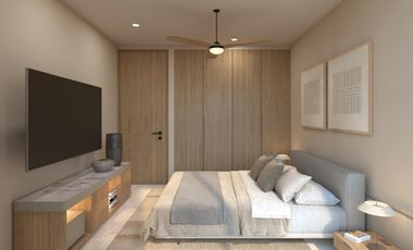 Departamento en venta en Cancún (1533)