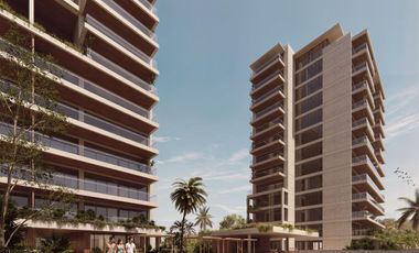Departamento en venta en Cancún (1533)